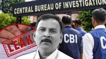 NEET UG 2026 Leak: How PV Kulkarni Masterminded Scam To Boost Coaching