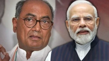 Digvijaya Singh Writes to PM Modi: Demands White Paper on NEET Paper Leaks