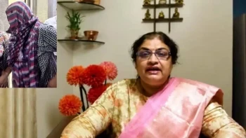 NEET Paper Leak: Court Sends Botany Professor Manisha To 14 Day CBI Custody