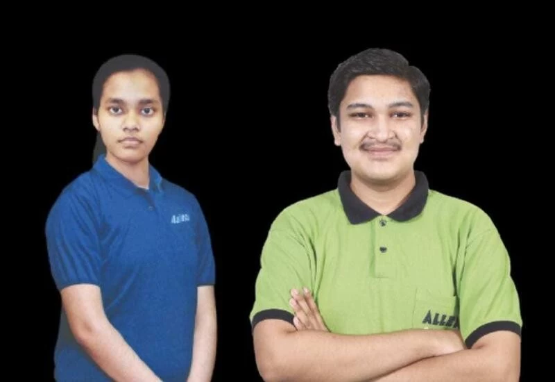 Why was Soyeb Aftab declared NEET topper even as Akanksha scored 720/720?