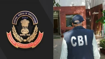 NEET Paper Leak: CBI Arrests 5 Suspects in Major Jaipur, Gurugram, and Nashik Crackdown