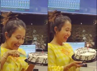 It’s 40 Million Fans Following And Counting For Neha Kakkar