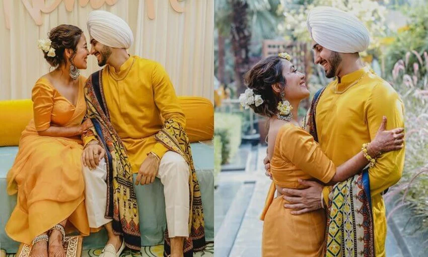 नशे में रोहनप्रीत ने किया था नेहा कक्कड़ को शादी के लिए प्रपोज