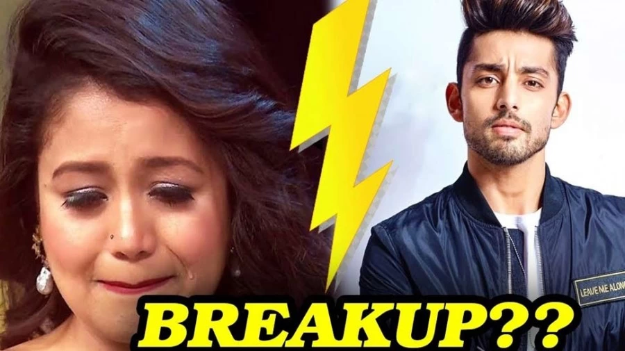 नेहा कक्कड़ कि चेतावनी के बाद हिमांश ने फिर दिया जवाब, बोले- 'केवल एक चीज जो आपको खुश...