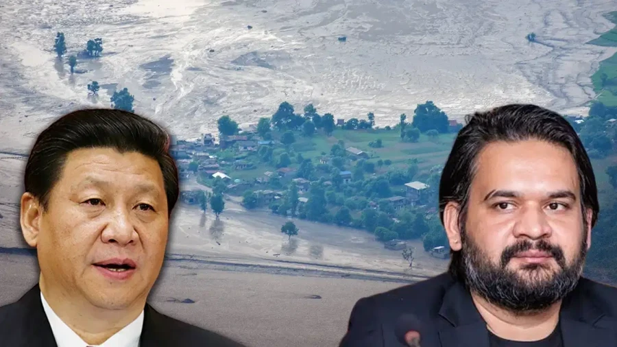 Nepal China Blame Game: Who Is Responsible For Bhotekoshi Flood Disaster?