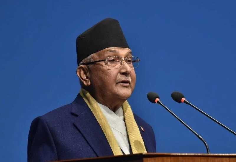 Will get back land from India through dialogue: Nepal PM