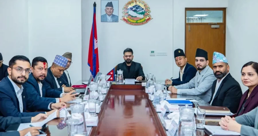 Nepal Fuel Crisis: Balen Shah Government Announces Two-Day Weekly Holiday