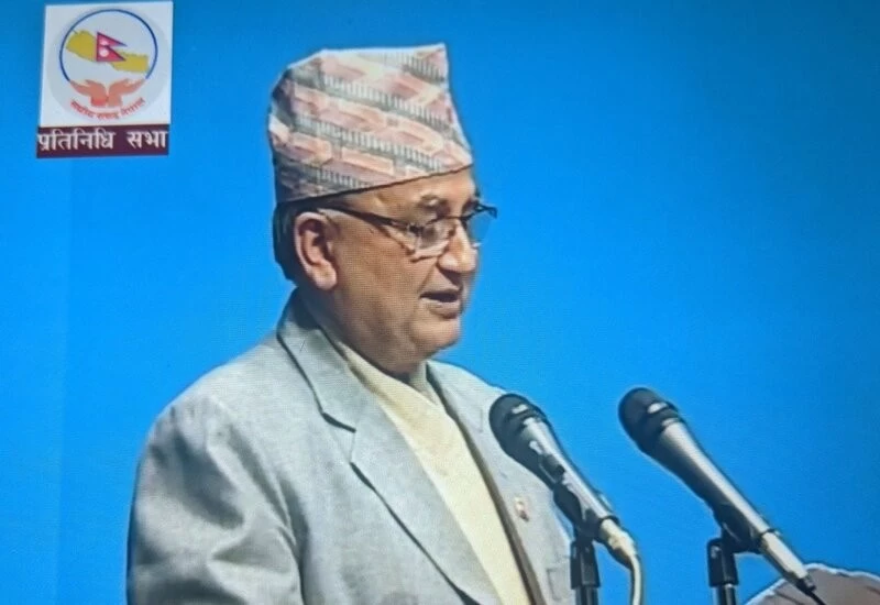 We will solve border issue through dialogue with India: Nepal Deputy PM