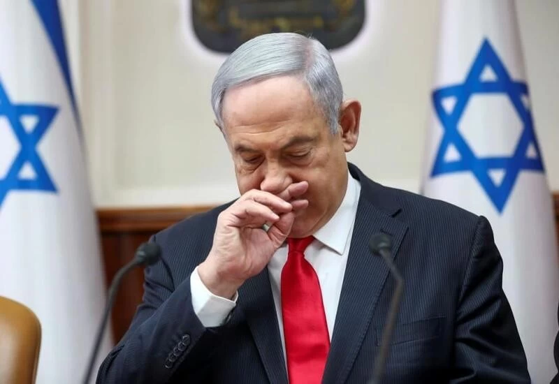 Israeli PM's aide tests +ve for coronavirus, had attended parliament with leader