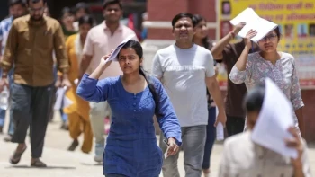 NTA ने जारी किया UGC NET रिजल्ट: 4000 से ज्यादा छात्र JRF के लिए सफल