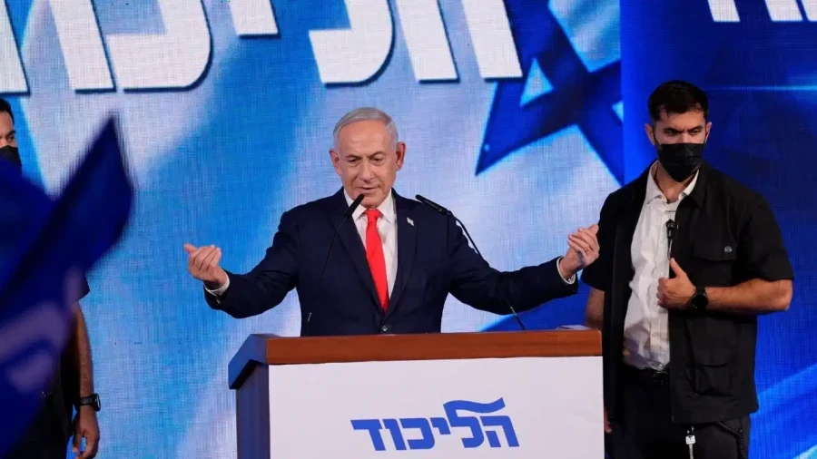 Israel Election: Vote Theft Allegations Against Arab Parties Amid Crisis