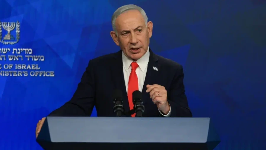 Israel Election Committee: Major Arab Parties Banned From October 27 Polls
