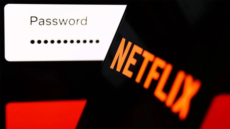 Netflix Paid Password Sharing users will not be able to share password with anyone outside