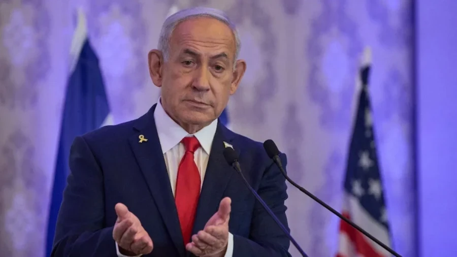 Netanyahu Aligns with Trump: Iran Will Never Possess Nuclear Weapons, PM Asserts