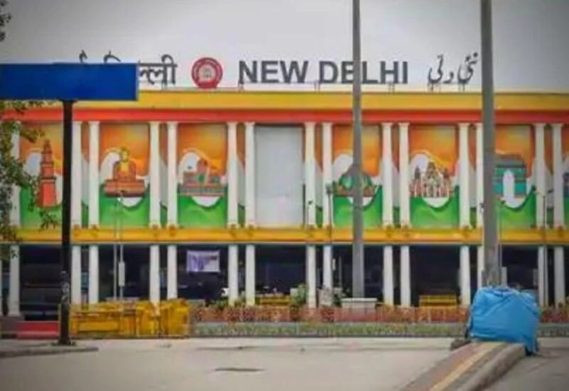 Redevelopment of New Delhi railway station to cost ₹5,000 cr: Piyush Goyal