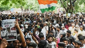Paper Leak Law: 10 Year Jail and 10 Crore Fine Proposed, Decision in 3 Months