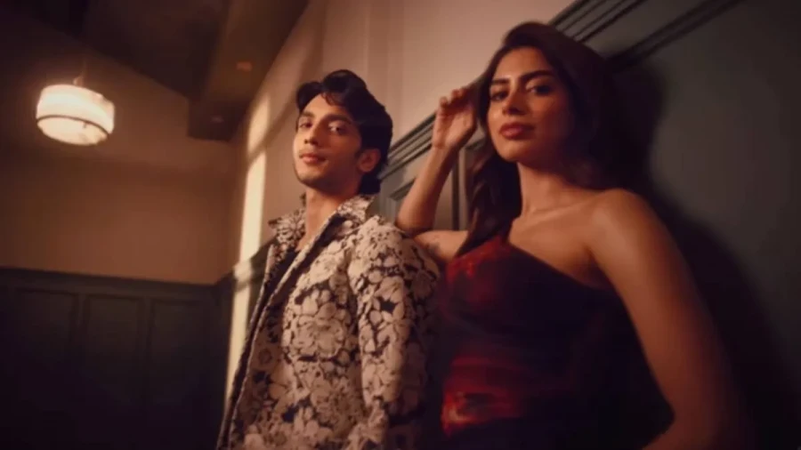 Khushi Kapoor and Vedang Raina Breakup? Actor Says He Is Not In A Relationship