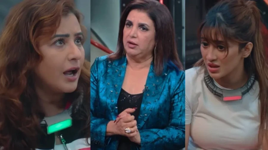 Farah Khan Reacts to Lock Upp 2 Bias Allegations Over Shivangi Joshi Comments
