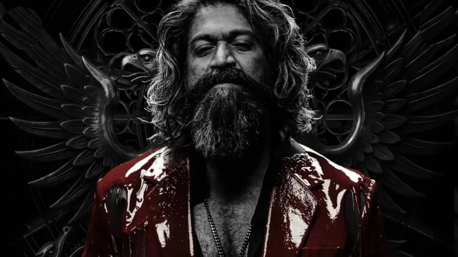 Yash Movie Toxic Box Office Collection Day 4: Saturday Earnings Decline Continues
