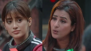 Shilpa Shinde Attacks Shivangi Joshi: Claims Affairs In Every Show, Lock Upp 2 Controversy