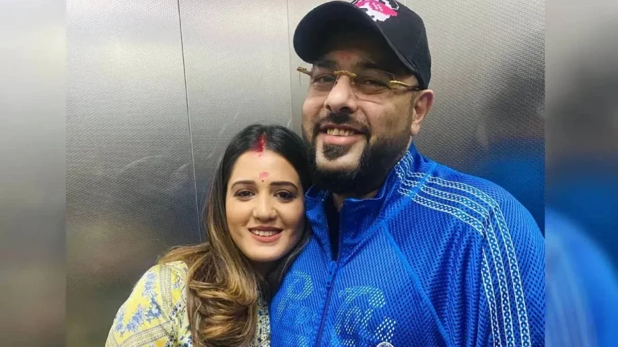 Isha Rikhi Breaks Silence On Divorce With Badshah In Bigg Boss 20