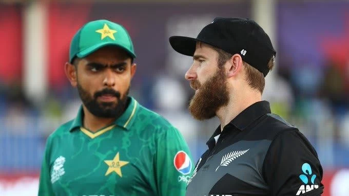 अगले डेढ़ साल में दो बार पाकिस्तान का दौरा करेगी न्यूज़ीलैंड की क्रिकेट टीम