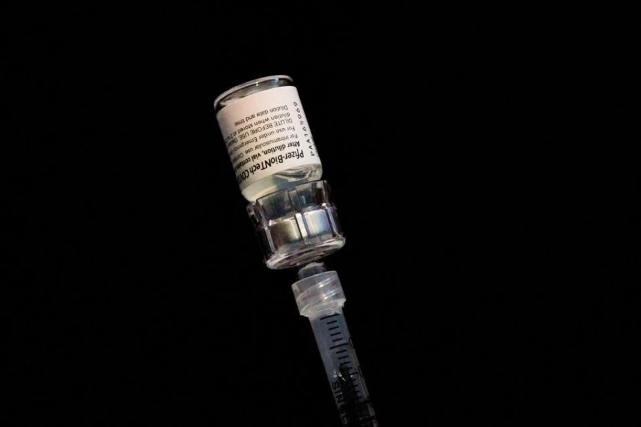 New Zealand reports 1st death linked to Pfizer COVID-19 vaccine as woman dies