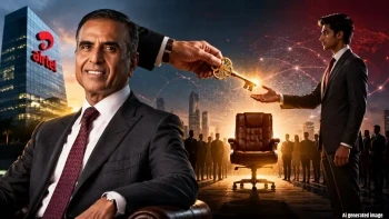 Sunil Mittal to Step Down: Next Gen to Lead Airtel Within 10 Years