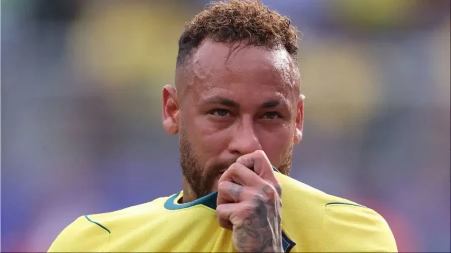 Neymar Retirement: नेमार ने लिया संन्यास, FIFA World Cup 2026 से ब्राजील के बाहर होने के बाद लिया फैसला