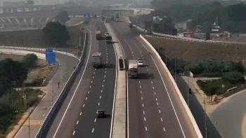Uttar Pradesh Infrastructure Boost: Lucknow Kanpur Expressway And New Highways To Transform 8 Districts