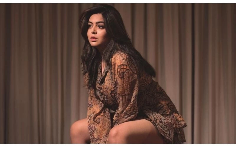 This actress was thrown out of the show due to weight gain now she exposed the industry