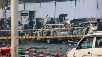Red Fort Blast: NIA Files 7500-Page Chargesheet Against 10 Accused Terrorists