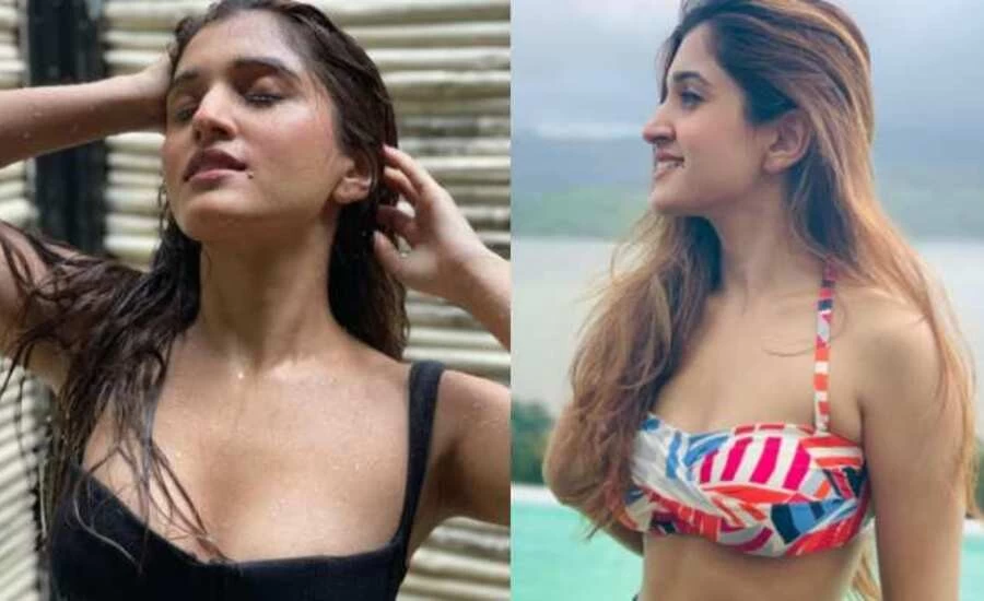 Anupama Daughter In Law Kinjal aka Nidhi Shah Bold Photos will Shock You