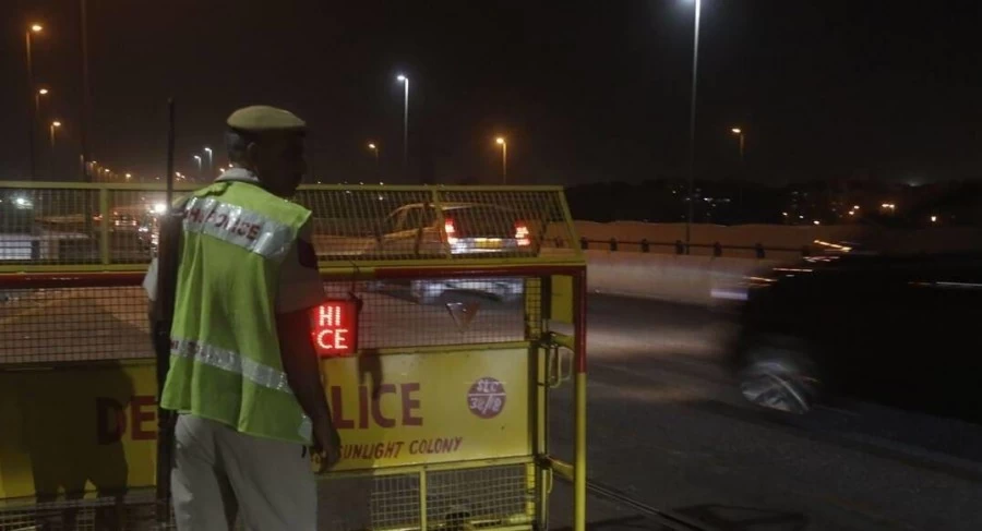 11pm-5am night curfew in Delhi from Monday as 290 new COVID cases recorded