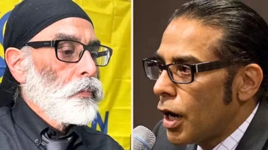 Pannun Murder Plot: Nikhil Gupta Pleads Guilty in US Federal Court