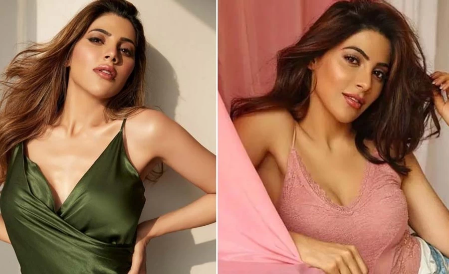 हर लुक में जलवा बिखेरती हैं निक्की, लेटेस्ट तस्वीरों ने बढ़ाया इंटरनेट का पारा