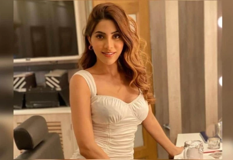 निक्की तंबोली को हुआ कोरोना, कहा- जो भी लोग मेरे संपर्क में रहे हैं उनसे मैं अपील करना चाहती..