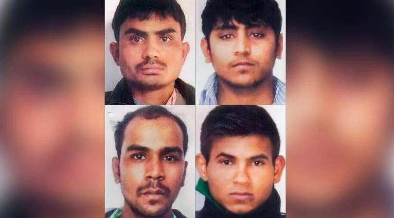 Tihar jail causing delay in filing curative petitions: Nirbhaya convicts in court