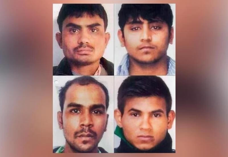 Judge refuses to stop execution of 4 Delhi gangrape convicts, gets another plea