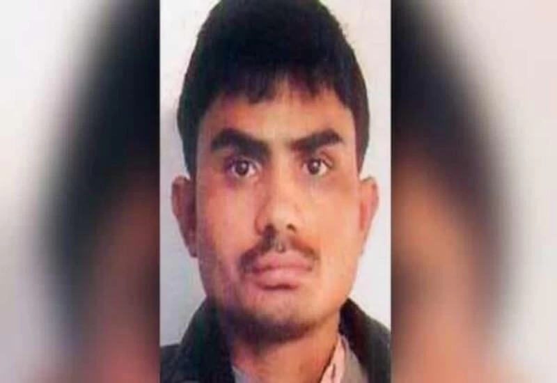 Nirbhaya convict Akshay files mercy petition before President