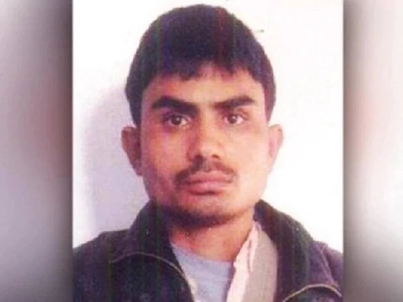 Nirbhaya convict Akshay files curative petition in SC before scheduled hanging