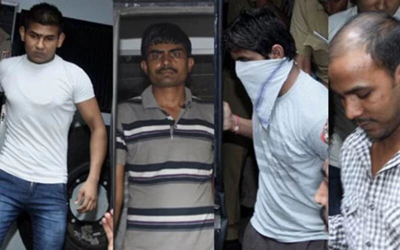 Court stopped Nirbhaya's convicts hanging, will not be hanged tomorrow