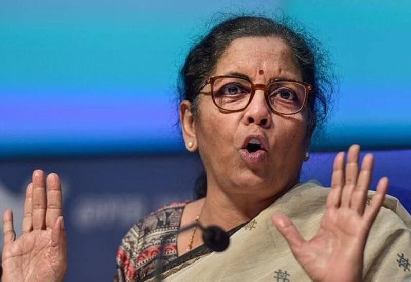 Market opened up to farmers, MSP will not be withdrawn: Sitharaman