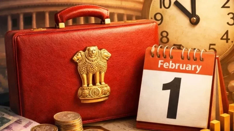 Budget 2026: Tax Relief to EV Subsidies, What to Expect from Nirmala Sitharaman's Big Day