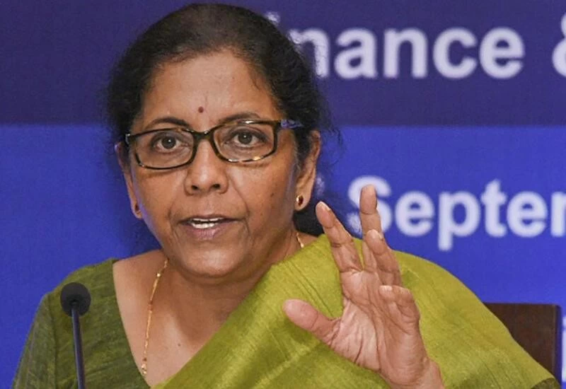 छह महीने में सरकारी बैंकों में हुए 95,000 करोड़ रुपये से ज्यादा के घोटाला: निर्मला सीतारमण
