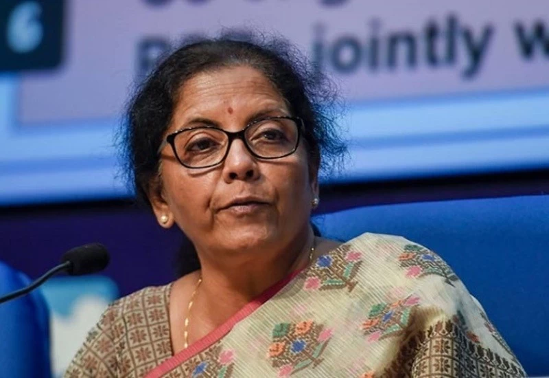 सरकार का गरीबों के लिए 1.70 लाख करोड़ रुपये का राहत पैकेज का ऐलान