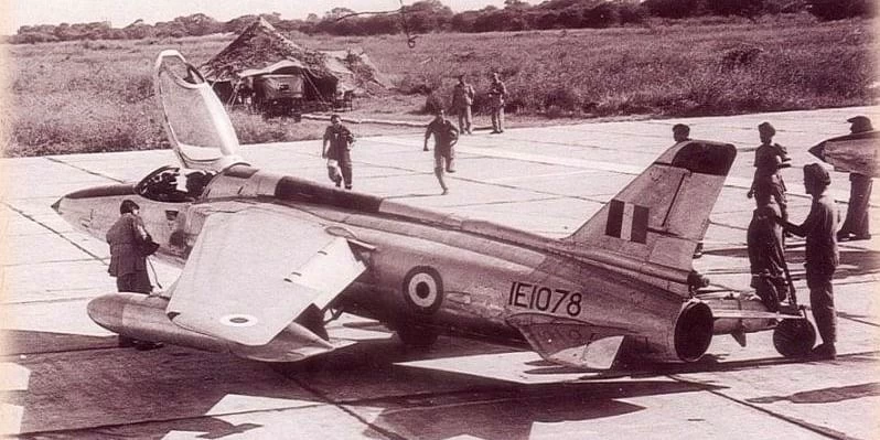 वह परमवीर जिसने बिना अनुमति उड़ान भरी, मिसाइल के बिना ही, कहा दो जेट के पीछे हूं जाने नहीं दूंगा, जाने भी नहीं दिया