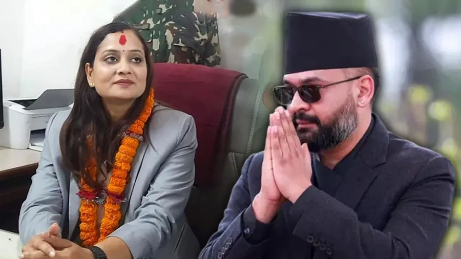 AIIMS Alumna Nisha Mehta Appointed Nepal Health Minister Amid Healthcare Challenges