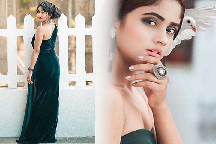 लैटर भी निशा के नाम से वायरल हुआ