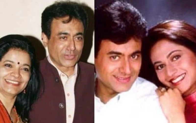 नितीश भारद्वाज ने दो बार झेला तलाक का दर्द, 'कृष्ण' बनकर जीता था दिल